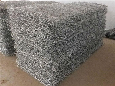 防汛鉛絲網(wǎng)片 防汛鉛絲網(wǎng)片